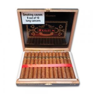 Regius Lord Madsen Cigar - Box of 25
