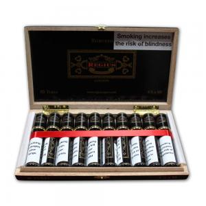 Regius Robusto Tubed Cigar - Box of 10