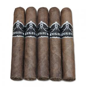 Regius Reserva Robusto Cigar - Bundle of 5