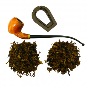 Bens Mr Brog Amphora Remembering Summer Pipe Tobacco Sampler - 20g