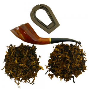 Bens Mr Brog Indigo Remembering Summer Pipe Tobacco Sampler - 20g