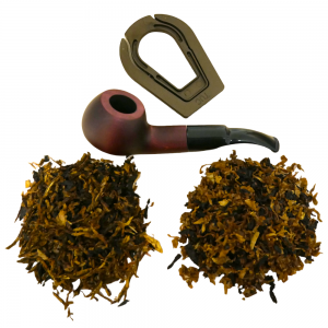 Bens Mr Brog Knolle Remembering Summer Pipe Tobacco Sampler - 20g