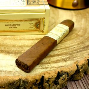 Gurkha Revenant Box Pressed Robusto Cigar - 1 Single