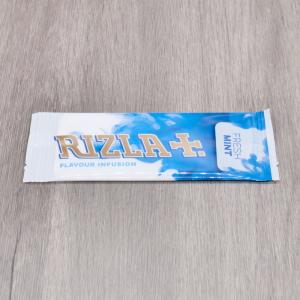 Rizla Flavour Card - Fresh Mint