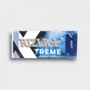 Rizla Flavour Card - Xtreme Mint (Formerly Fresh Mint)