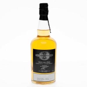 Ledaig Robert Graham 2008 Dancing Stag - 70cl 46%