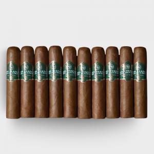 FLASH SALE - Humidor Top Up - Rocky Patel Orchant Seleccion Petit Robusto Sampler - 10 Cigars