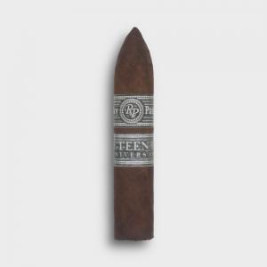 Rocky Patel 15th Anniversary Petit Belicoso Cigar - 1 Single