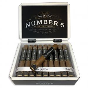 Rocky Patel Number 6 Robusto Cigar - Box of 20