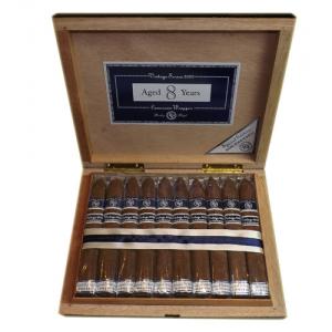 Rocky Patel Cameroon Torpedo Cigar (Vintage 2003) - Box of 20