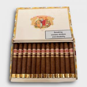 Romeo y Julieta Piramide Anejados Aged & Rare - Box of 25