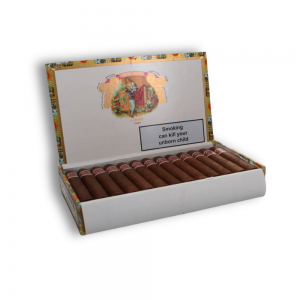 Romeo y Julieta Belicosos Cigar - Box of 25