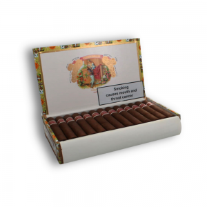 Romeo y Julieta Exhibition No. 4 Cigar - Box of 25