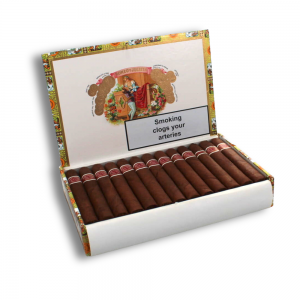 Romeo y Julieta Petit Coronas Cigar - Box of 25
