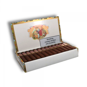 Romeo y Julieta Short Churchill Cigar - Box of 25