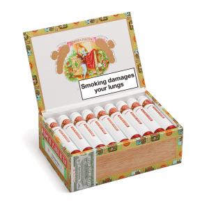 Romeo y Julieta No. 3 Tubed Cigar - Box of 25
