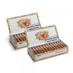 Romeo y Julieta Petit Churchill Cigar - 2 x Box of 25 (50) Bundle Deal