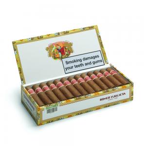 Romeo y Julieta Petit Royales Cigar - Box of 25