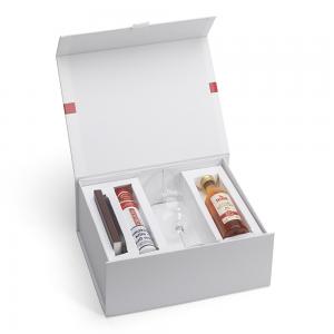 Romeo y Julieta Short Churchill Tubed Cigar & Hine Miniature Gift Box