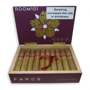 Room 101 Farce Connecticut Robusto Cigar - Box of 20