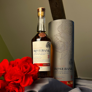 Rosebank 31 Year Old Release 2 Bottled 2022 - 48.1% 70cl