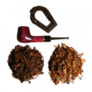 Bens Ruby Mr Brog Billard Pipe Tobacco Sampler - 20g