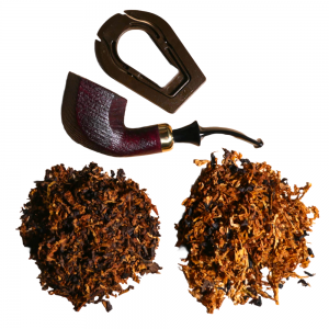 Bens Ruby Mr Brog Vigour Pipe Tobacco Sampler - 20g