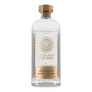 Rutland Square Chai Spiced Scottish Gin - 41% 70cl