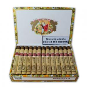 Romeo y Julieta Cedros de Luxe No. 2 Cigar - Box of 25