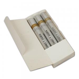 Romeo y Julieta Churchills Tubed Vintage 1984 - Pack of 3