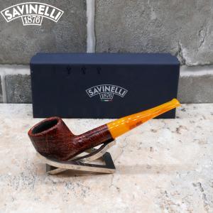 Savinelli Ovalina Saab Marr Scuro 9mm Filter 77/150 (SAV936)