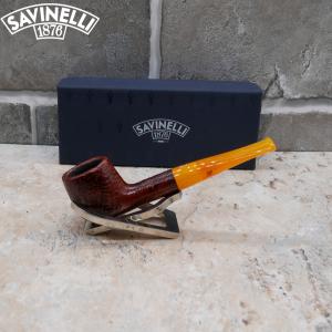 Savinelli Ovalina Saab Marr Scuro 9mm Filter 99/150 (SAV941)