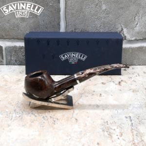 Savinelli Morellina 315 Smooth 6mm Pipe (SAV965)