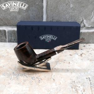 Savinelli Morellina 114 Smooth 6mm Pipe (SAV966)