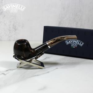 Savinelli Morellina 636 Smooth 6mm Pipe (SAV1054)