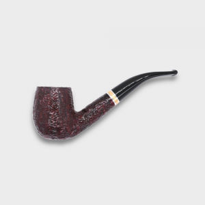 Savinelli Oscar Brownblast 606 Bent 6mm Filter Pipe (SAV2072)