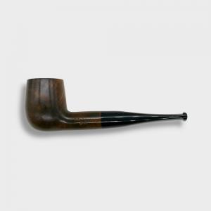 Savinelli ONE Starter Kit 106 Smooth Straight 6mm Filter Fishtail Pipe (SAV2093)