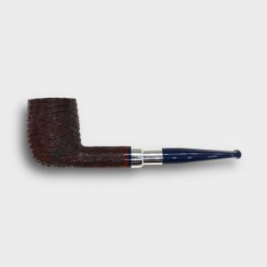 Savinelli Eleganza Brownblast 111 Straight 6mm Fishtail Pipe (SAV2119)