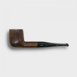 Savinelli ONE Starter Kit 106 Smooth Straight 6mm Filter Fishtail Pipe (SAV2126)