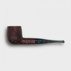 Savinelli ONE Starter Kit Rustic Dark Brown 106 Straight 6mm Pipe (SAV2138)