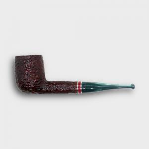 Savinelli St Nicholas 2026 Christmas 111 KS 6mm Fishtail Pipe (SAV2142)