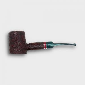 Savinelli St Nicholas 2026 Christmas 310 KS 6mm Fishtail Pipe (SAV2144)