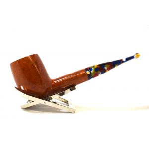 Savinelli Arlecchino Smooth Natural 6mm Pipe (SAV825)