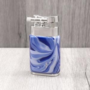 Savinelli Acrylic Pipe Lighter - Oceano
