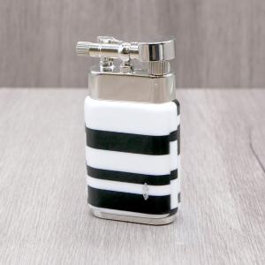 Savinelli Acrylic Pipe Lighter - Pulcinella