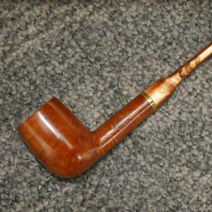 Savinelli Whisky Pipes