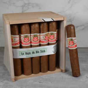 Hoyo de Monterrey Le Hoyo de Rio Seco Cigar - Box of 25