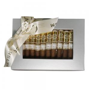 Regius Serie Limitada Corona Gift Box Sampler - 10 Cigars