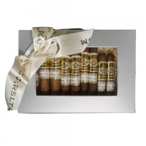 Regius Serie Limitada Double Up Gift Box Sampler - 8 Cigars