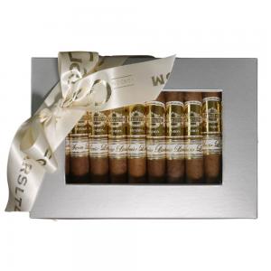 Regius Serie Limitada Robusto Gift Box Sampler - 10 Cigars